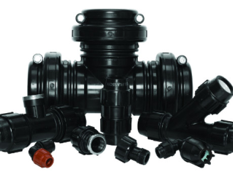 Compression Fittings