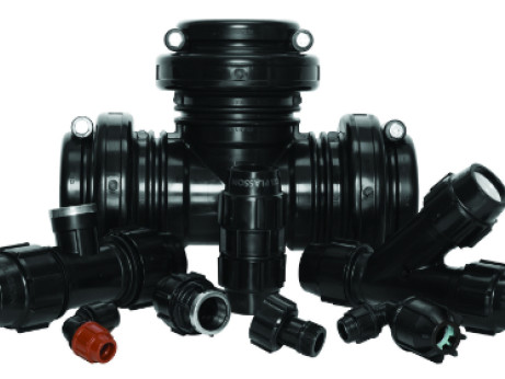 Compression Fittings