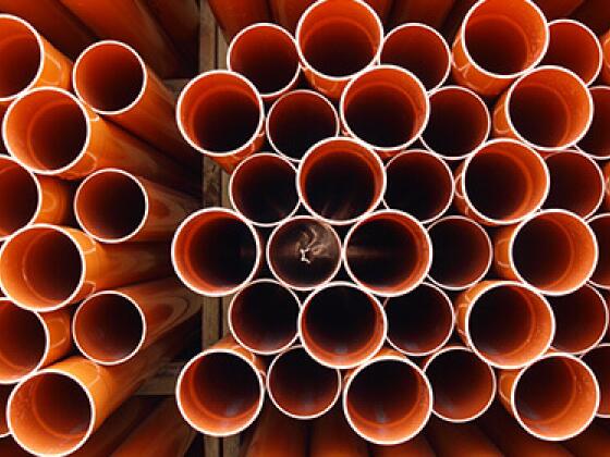 Electrical Conduits and Telecommunication