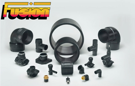 Electrofusion and Butt-Welded Fittings