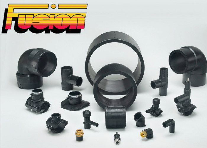 Electrofusion Couplings and Pipe Fittings Iplex