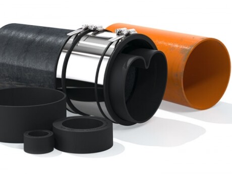 Fernco Couplings and Bushes