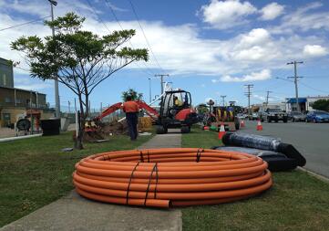 Electrical & Telecommunications 