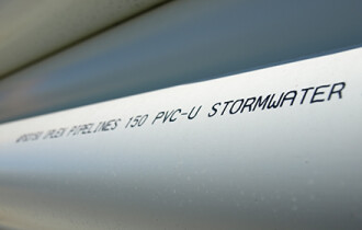 Stormwater Product SS Tab