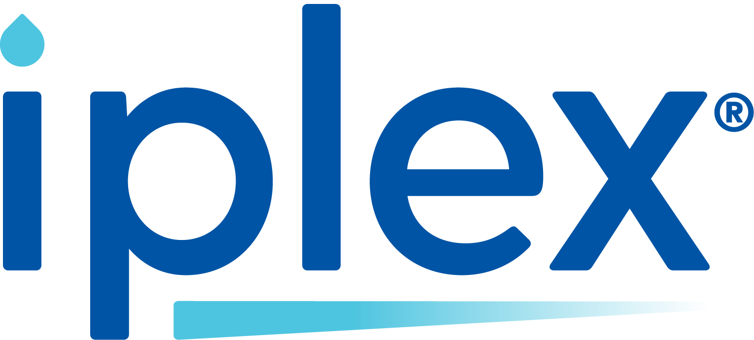 Iplex logo