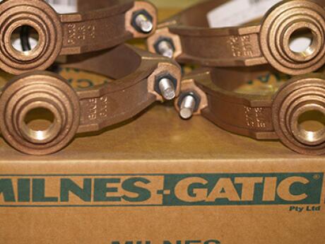 Milnes