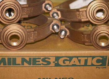Tapping Bands