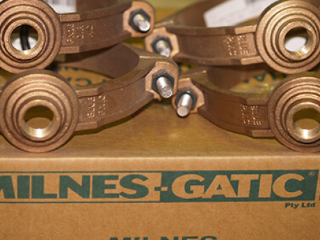 Milnes