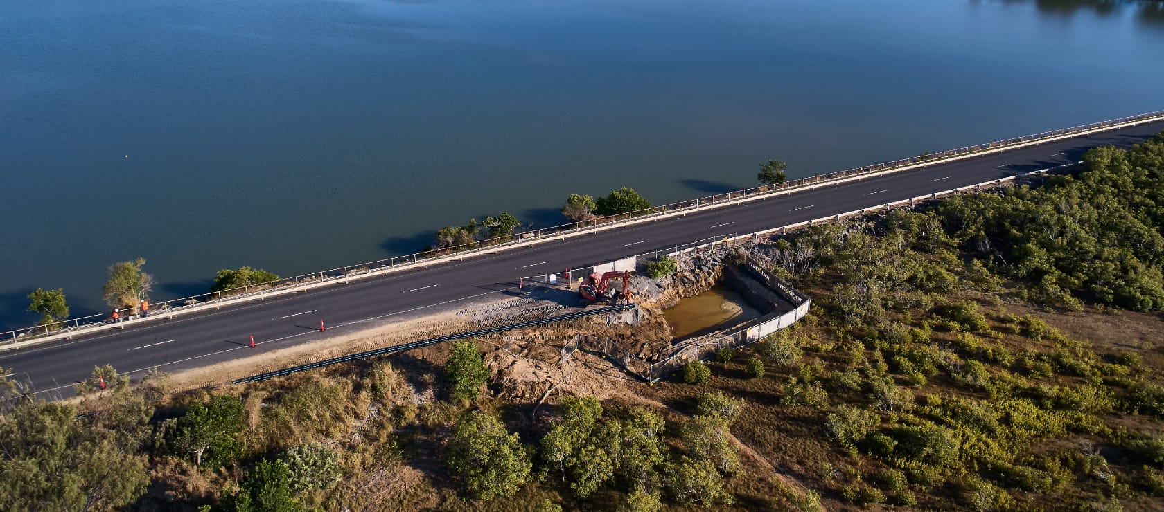Millennium® taking care of the stress in trenchless pipelines