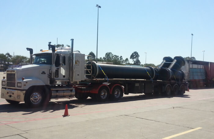Our PE Fabrication team delivers customised solutions