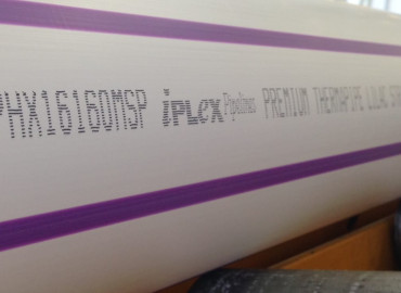 Thermapipe® Project 1