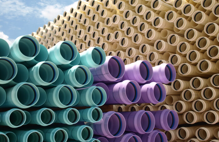 Development of modified PVC for the Australian market