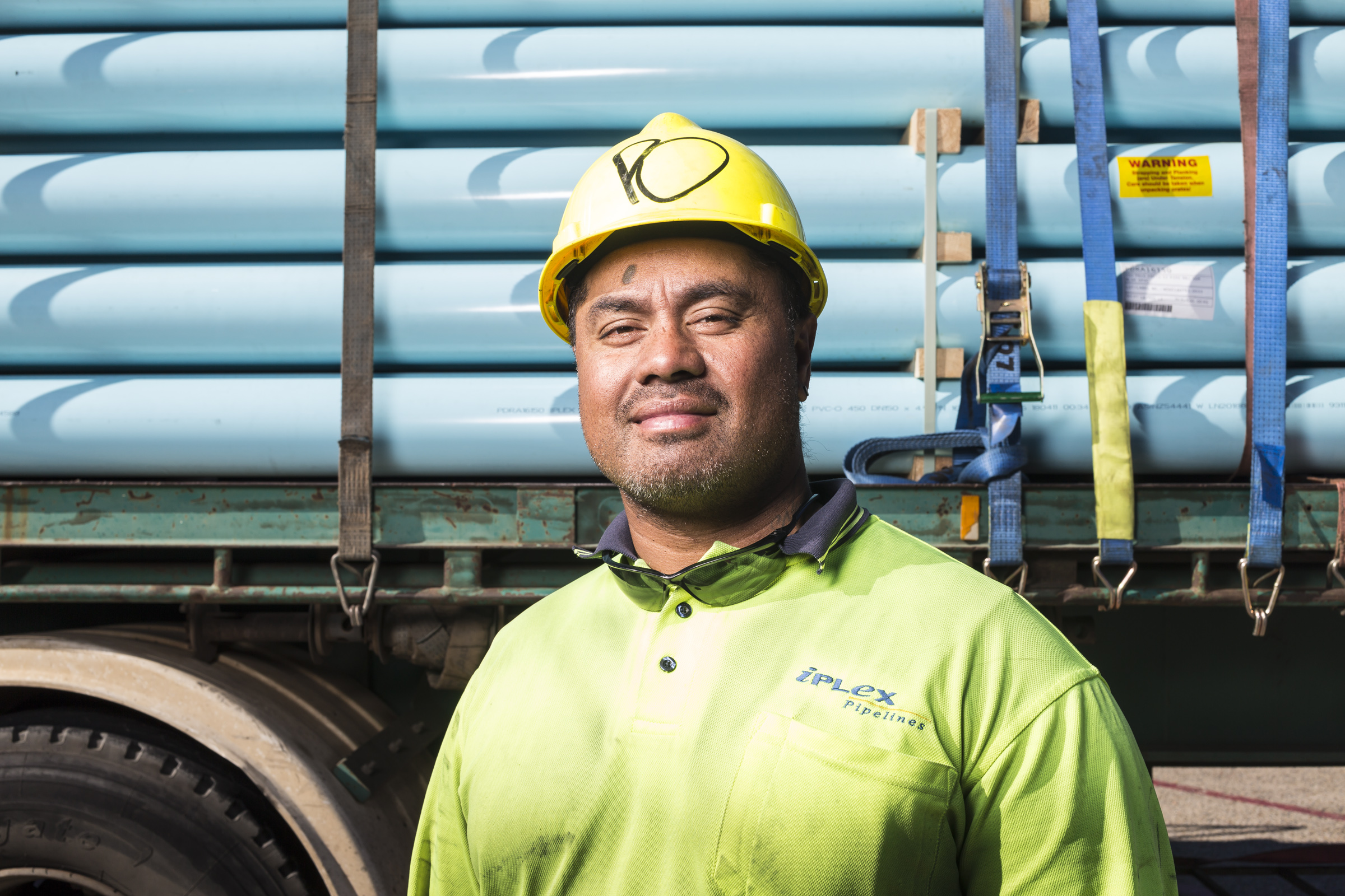 Iplex provides the Plumbing market a wide and complete range of plumbing pipe and fittings systems with a service level to assist the demands of the market.