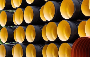 BlackMax large diameter