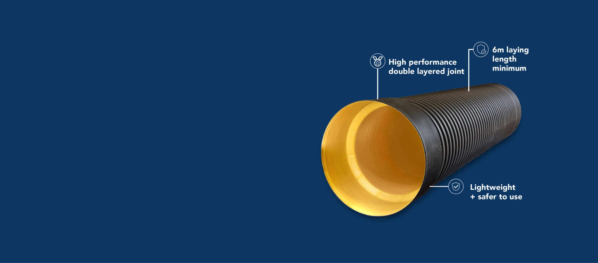 Home page banner BlackMax DN750 v3