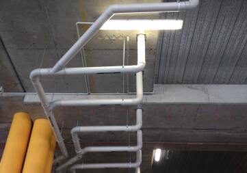 Plumbing
