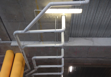 Plumbing