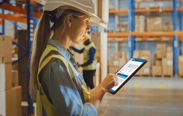 Iplex Connect plumbing banner