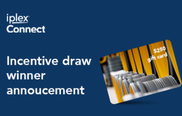Winner Annoucement - Iplex Connect Incentive