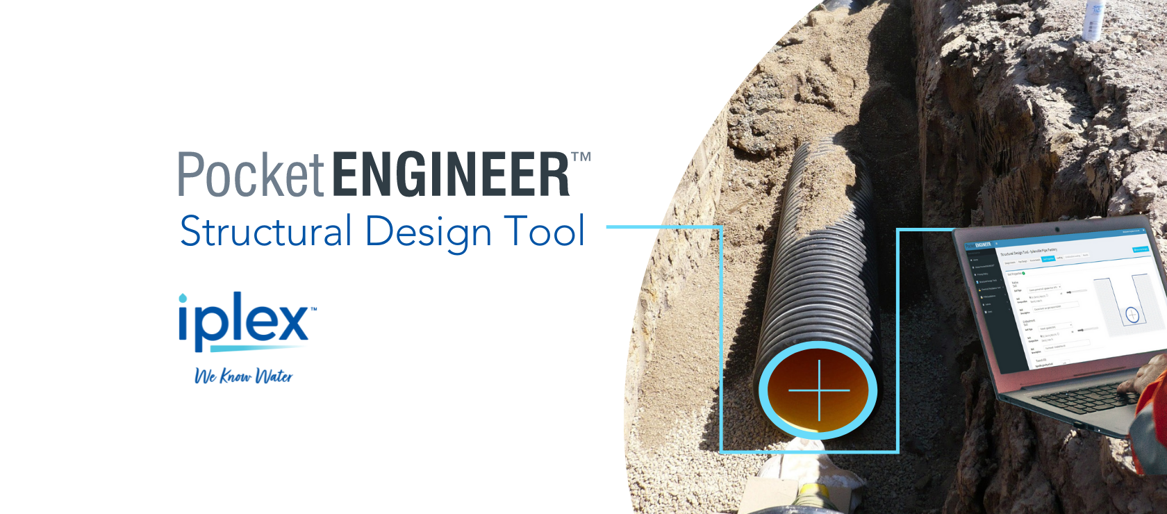 PocketENGINEER - Structural Design Tool