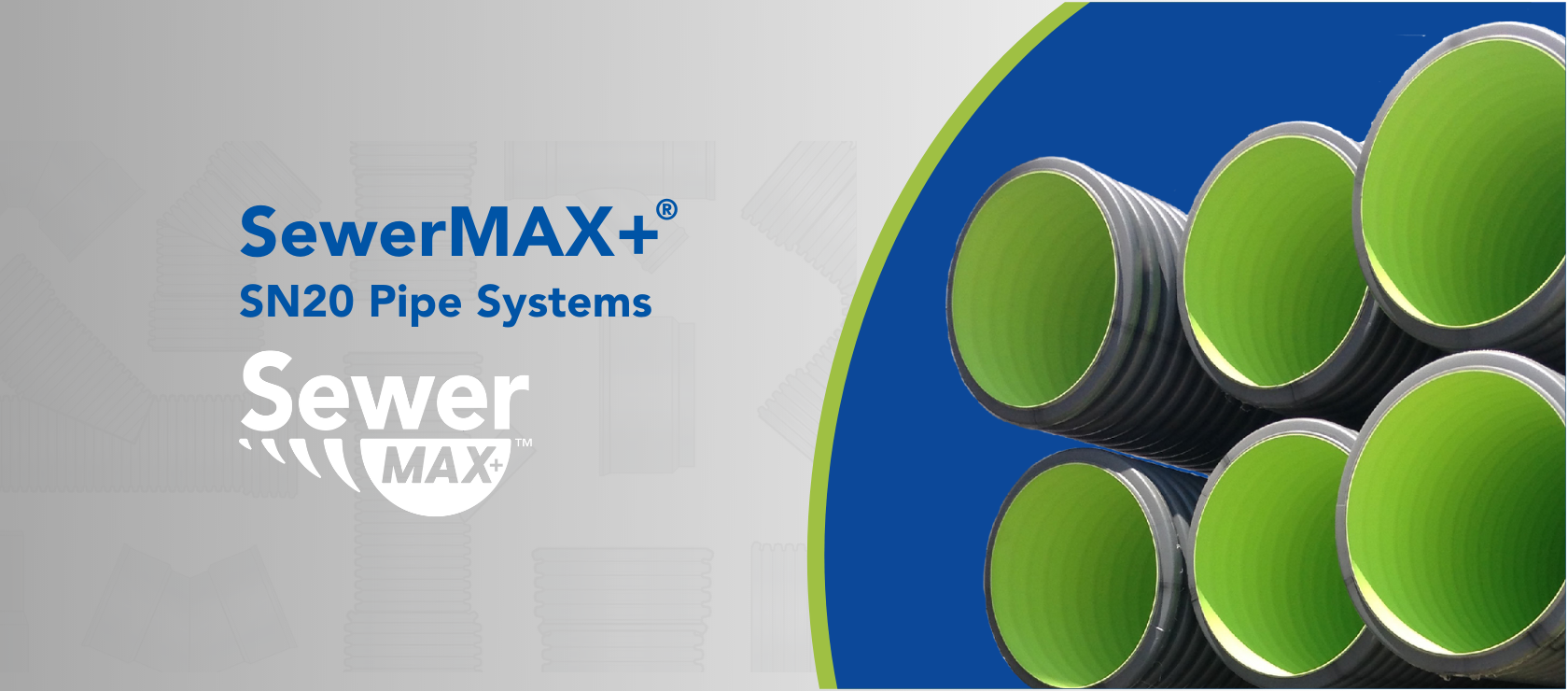 Iplex launches SewerMAX+® polypropylene pipes