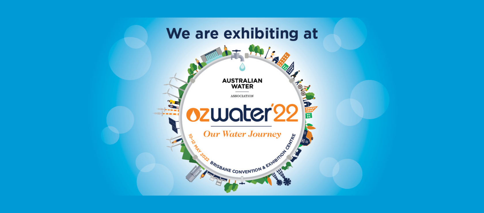 Iplex is counting down to Ozwater'22