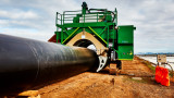 Large Bore PE for Treatment Plant 3 Thumbnail