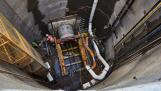 GRP jacking pipes installation Thumbnail