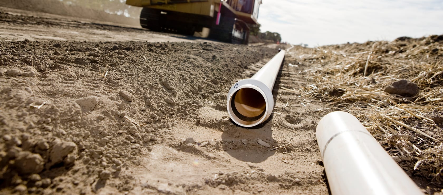 Wimmera Mallee Pipeline Scheme 2 Thumbnail