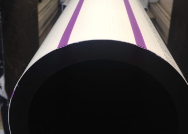 Thermapipe® Project 2