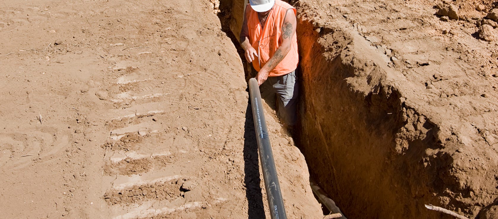 Wimmera Mallee Pipeline Scheme 5 Thumbnail