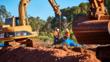 Irontite Nyngan to Cobar Project 6 Thumbnail