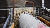 GRP jacking pipes installation Thumbnail