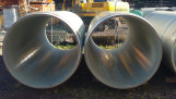 GRP jacking pipes Thumbnail