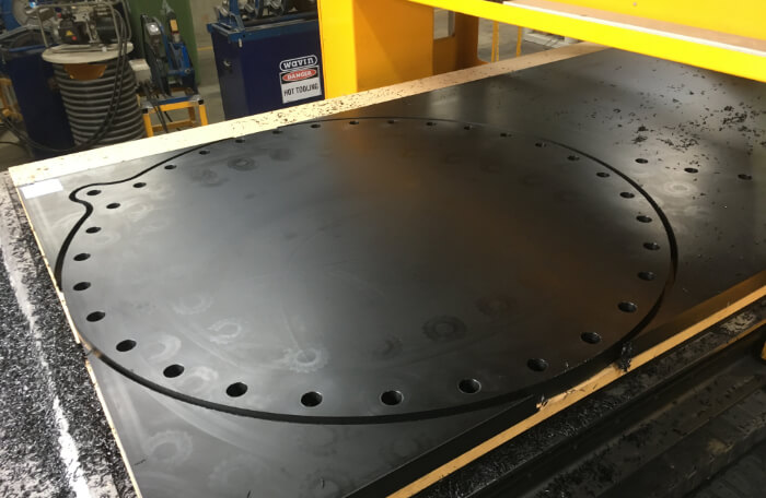 CNC Routing