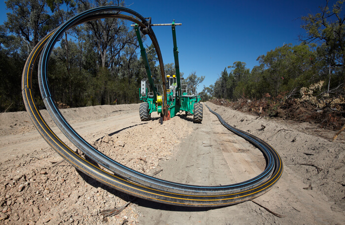 Iplex’s commitment to the environment and sustainability