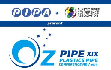 OZ Pipe XIX Plastics Pipe Conference 2