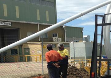 Electrical & Telecommunications 