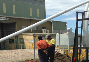 Electrical & Telecommunications 