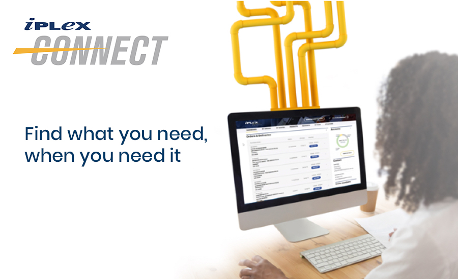 Iplex in Your Pocket