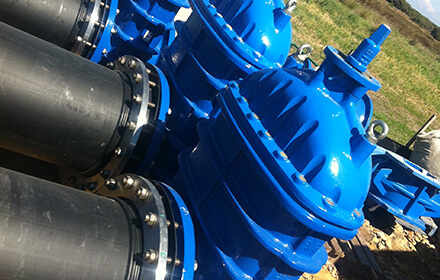 Valves