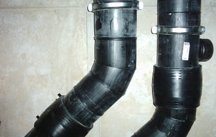 Wavin HDPE Drainage