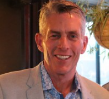 Darren Chanlder