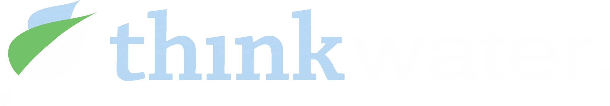 think water australia logo