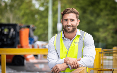 Career Supply chain
