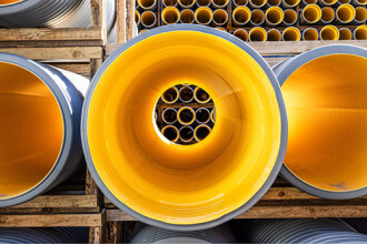 Landing page SewerMax