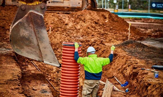 Innovative Sewer Solutions - EziPit Maintenance Systems