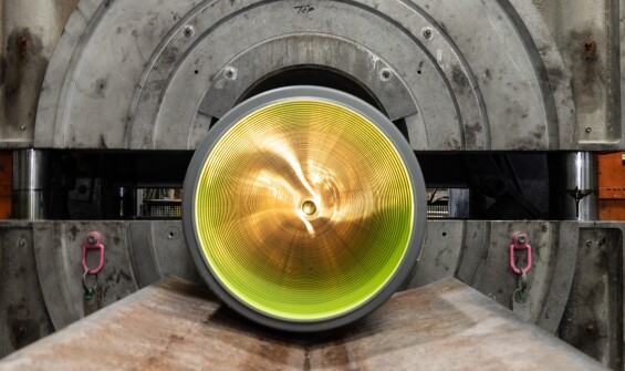 SewerMax+ revolutionising sewer systems